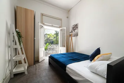 Privatzimmer in der City Road, bild 10 von 15