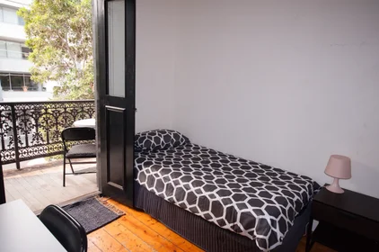 Habitación privada en New Canterbury Road, imagen 1 de 10