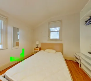 Chambre privée à City Road, image 1 de 10