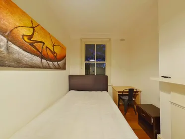 Habitación privada en City Road, imagen 18 de 32