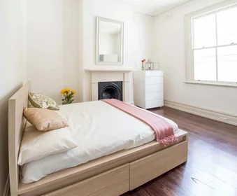 Habitación privada en City Road, imagen 20 de 32
