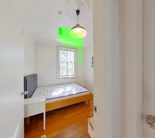 Habitación privada en City Road, imagen 3 de 32