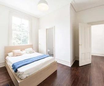 Habitación privada en City Road, imagen 24 de 32