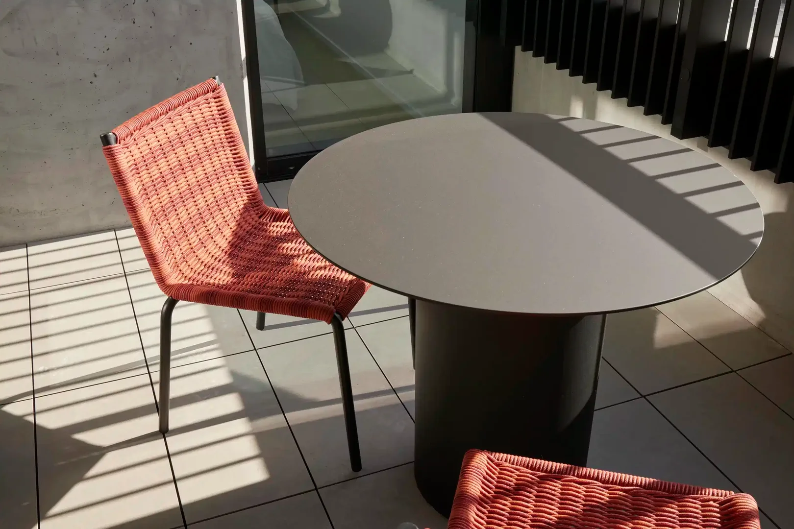 Habitación estudiantil luminosa y aireada con fácil acceso a la universidad en 