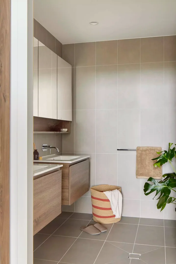 Habitación estudiantil económica cerca del campus en 