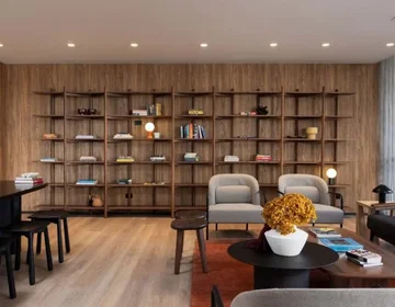 Estudio en Main Lane, imagen 11 de 16