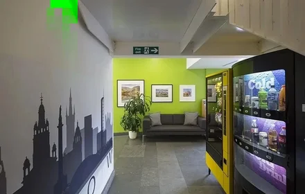 Private room at Keith Street, image 4 of 21