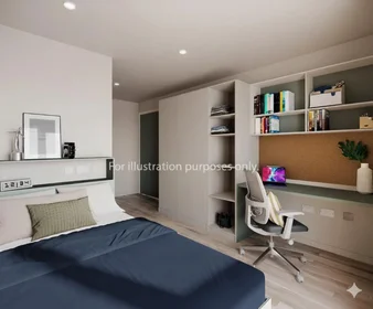 Chambre privée à Cheapside Street, image 1 de 10