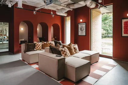 Özel oda konumu Cheapside Street, 33 42 görüntüsü