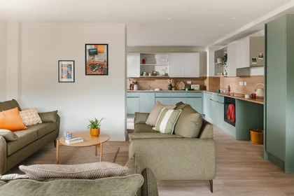 Private room at Cheapside Street, image 1 of 10
