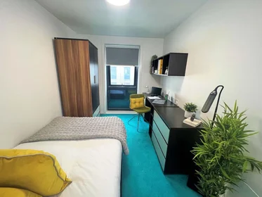 Private room at Egerton Street, image 1 of 10