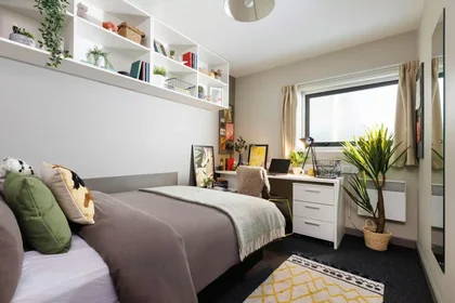 Quarto privado em Arundel Street, imagem 1 de 10
