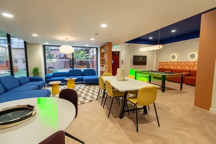 Private room at Arundel Street, image 11 of 37