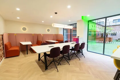 Private room at Arundel Street, image 4 of 37