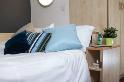 Habitación privada en Edward Street, imagen 1 de 10