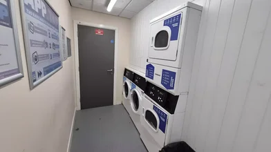 Studio in der Trafford Street, bild 16 von 29