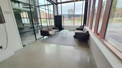Studio in der Trafford Street, bild 18 von 29