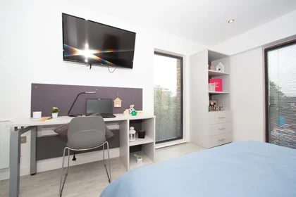 Studio in der Trafford Street, bild 4 von 29