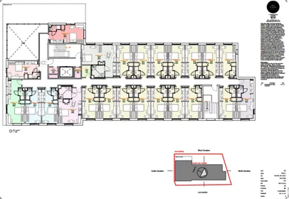 Studio in der Trafford Street, bild 12 von 34
