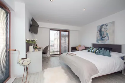 Studio in der Trafford Street, bild 13 von 34