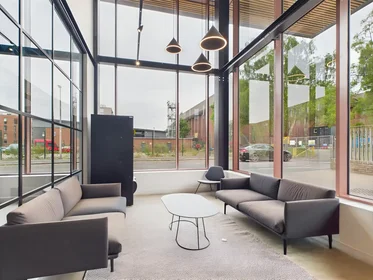 Studio in der Trafford Street, bild 20 von 34