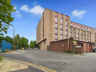 Studio in der Trafford Street, bild 24 von 34