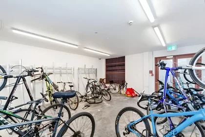 Studio in der Trafford Street, bild 27 von 34