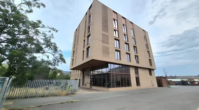Studio in der Trafford Street, bild 34 von 34