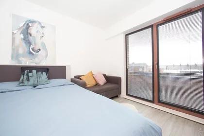 Studio in der Trafford Street, bild 5 von 34
