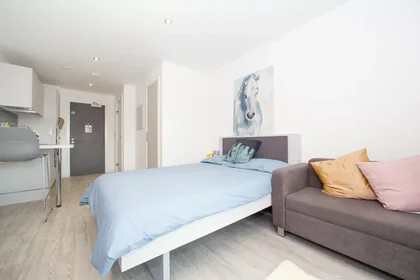 Studio in der Trafford Street, bild 6 von 34