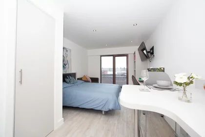 Studio in der Trafford Street, bild 7 von 34