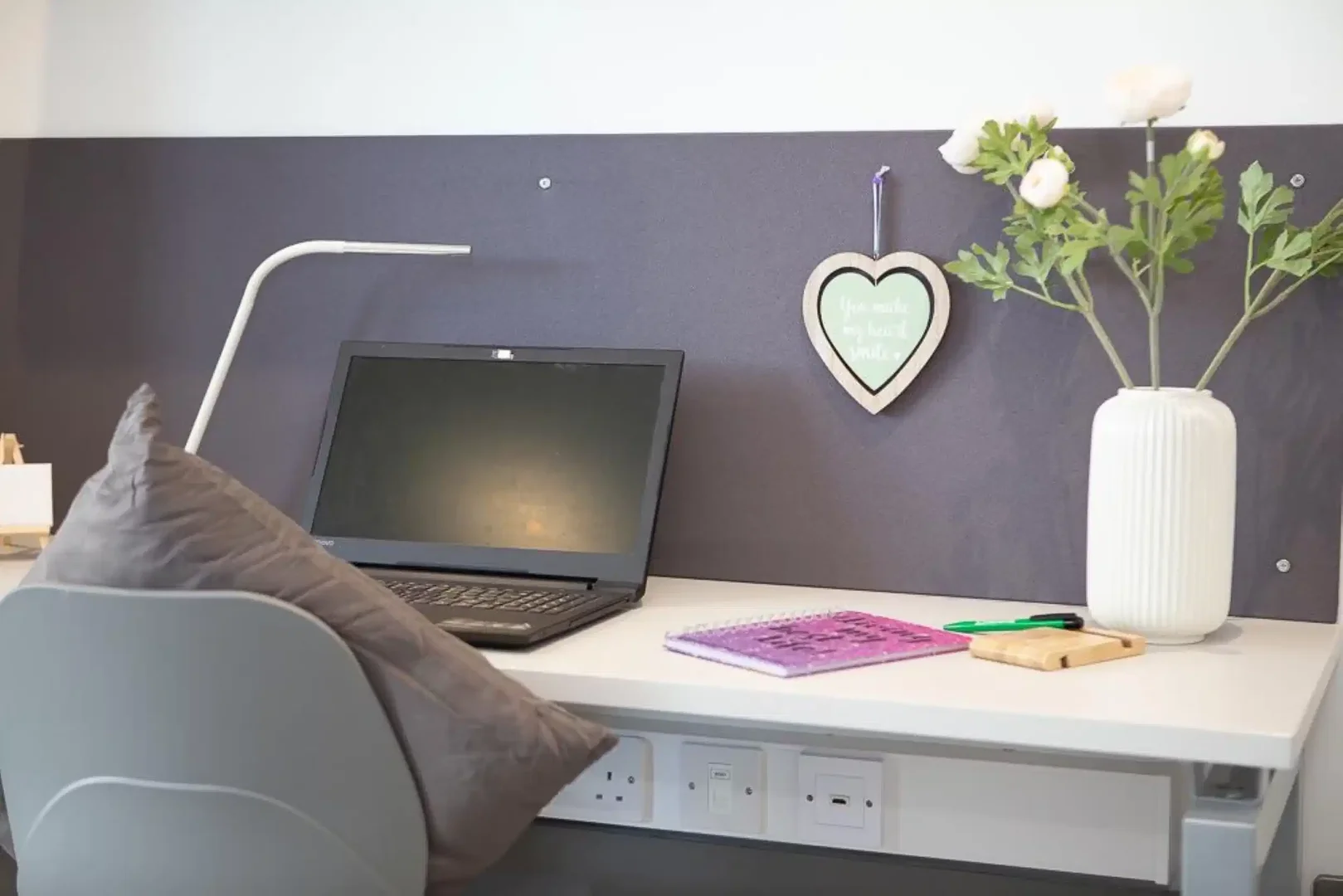 Schicke Studiowohnung in Campusnähe in