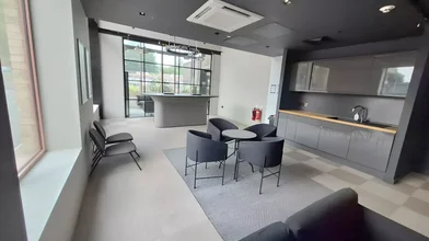 Studio à Trafford Street, image 16 de 32