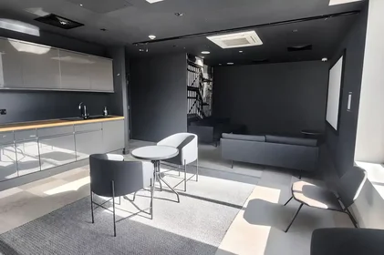 Studio à Trafford Street, image 20 de 32