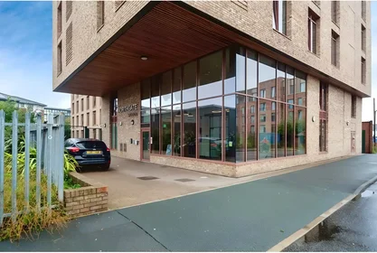 Studio à Trafford Street, image 26 de 32