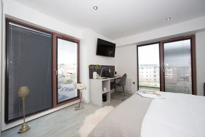 Studio in der Trafford Street, bild 2 von 31