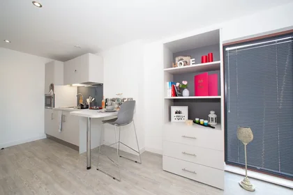Studio in der Trafford Street, bild 3 von 31