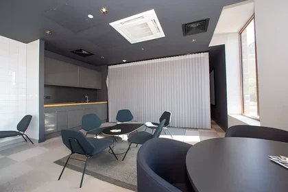 Studio in der Trafford Street, bild 26 von 31