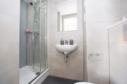 Studio in der Trafford Street, bild 4 von 31