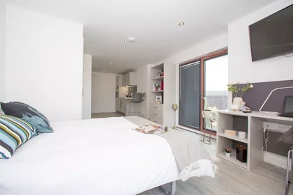 Studio in der Trafford Street, bild 6 von 31