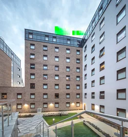 Stanza privata in Talbot Street, immagine 18 di 49