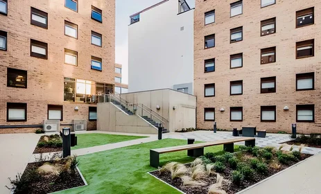Stanza privata in Talbot Street, immagine 33 di 49
