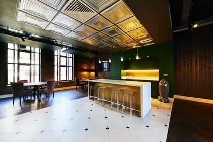 Stanza privata in Talbot Street, immagine 44 di 49