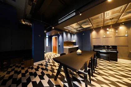 Stanza privata in Talbot Street, immagine 45 di 49