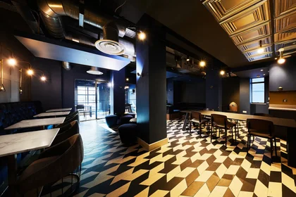 Stanza privata in Talbot Street, immagine 46 di 49
