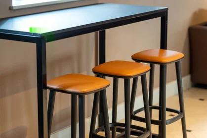 Privatzimmer in der Talbot Street, bild 23 von 49