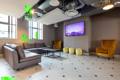 Privatzimmer in der Talbot Street, bild 28 von 49
