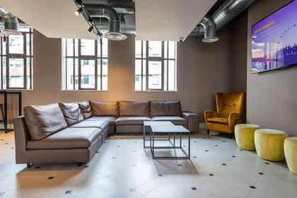 Privatzimmer in der Talbot Street, bild 29 von 49