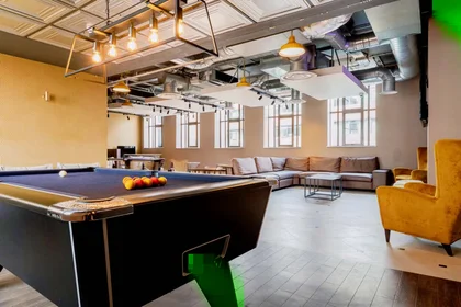 Privatzimmer in der Talbot Street, bild 33 von 49