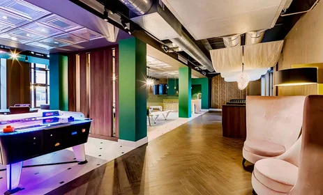 Privatzimmer in der Talbot Street, bild 40 von 49
